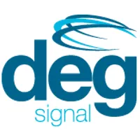 DEG Signal logo