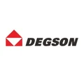 DEGSON logo