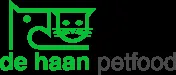 De Haan Petfood logo
