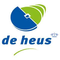 De Heus logo