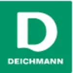 DEICHMANN logo