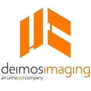 DEIMOS IMAGING logo