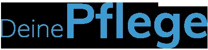 DeinPflege logo