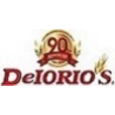 DeIorios logo