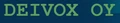 Deivox Oy logo