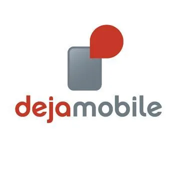 Dejamobile logo