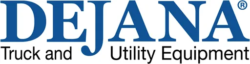 Dejana Truck & Utility Equipment logo