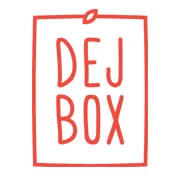 Dej Box logo