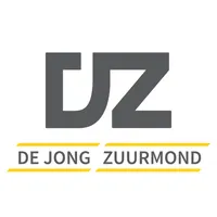 De Jong Zuurmond logo