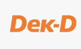 Dek-D logo