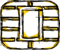 Dekart logo