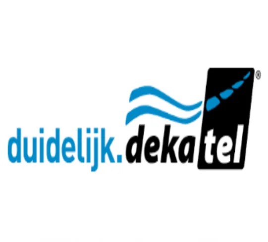Dekatel logo