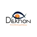 Dekhon logo