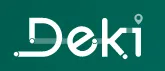 Deki logo