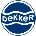 Dekker Group logo