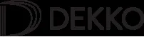 DEKKO logo