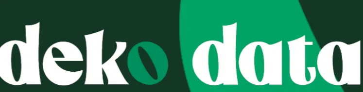 Deko Data logo
