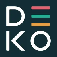 Deko logo