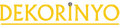 Dekorinyo logo