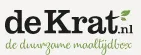 de Krat logo