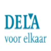 DELA logo
