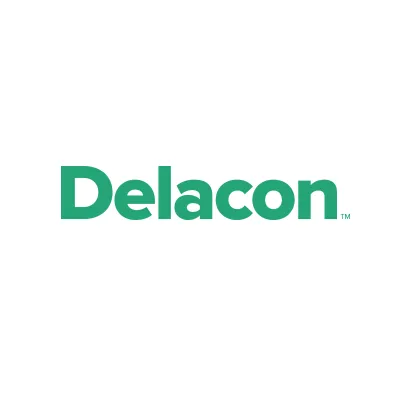 Delacon logo