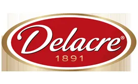 Delacre logo