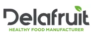 Delafruit logo