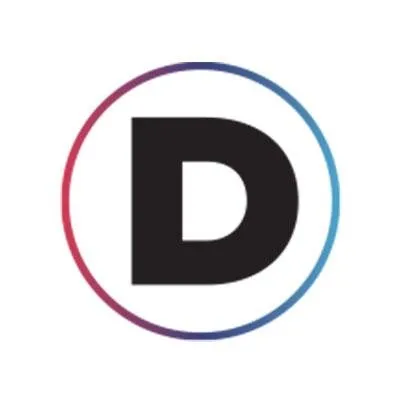 Delaget logo