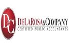 De La Rosa logo