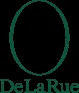 De La Rue logo