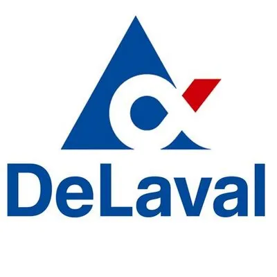 DeLaval logo