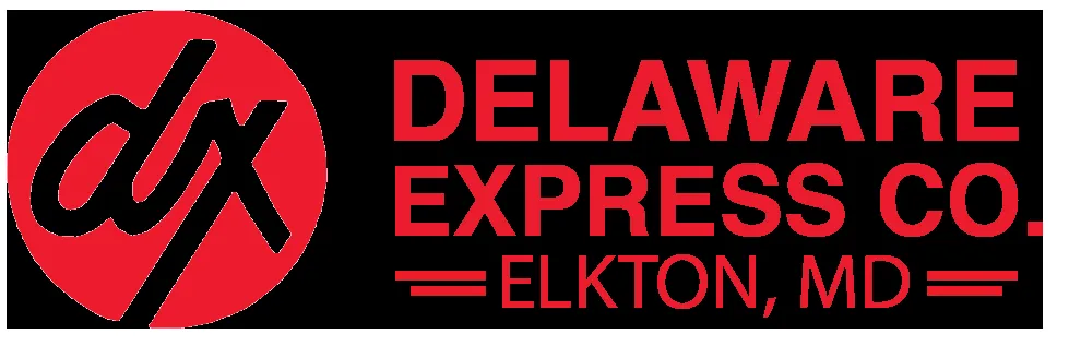 Delaware Express logo