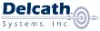 Delcath logo