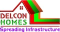 Delcon Homes logo