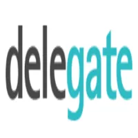 Delegate Group logo
