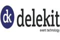 Delekit logo