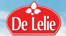 De Lelie logo