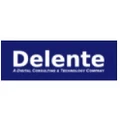 Delente Technologies logo