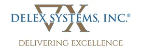 Delex Systems logo