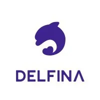 Delfina logo