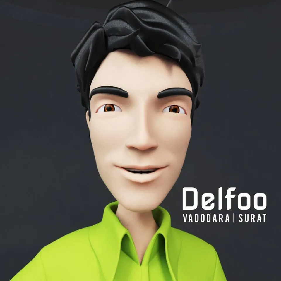 Delfoo