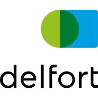 delfort logo
