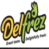 Delfrez logo