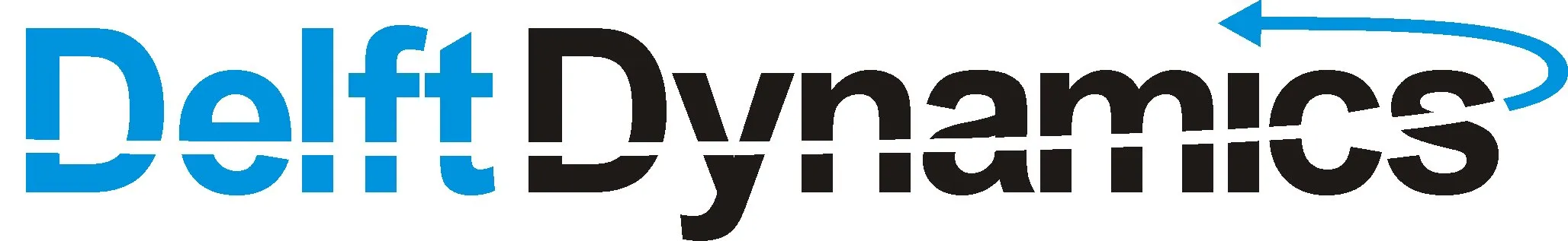 Delft Dynamics logo