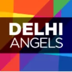 Delhi Angels logo