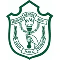 Delhi Public School Vadodara logo