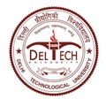 Delhi Technological University logo
