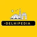 Delhipedia logo