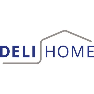 Deli Home logo